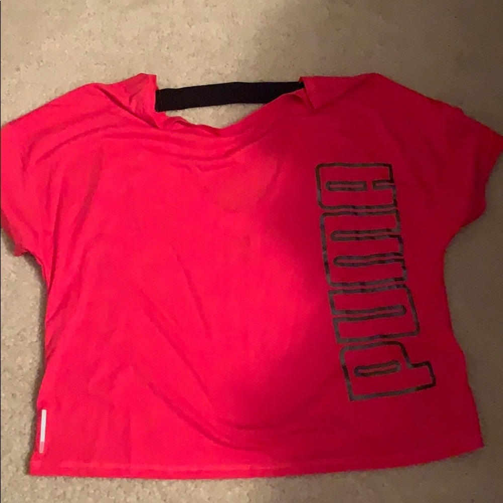 Puma Top